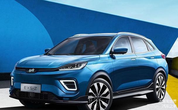 佛山167WEY威派豪华SUV市场的黑马，零跑汽车与智能交通系统的协同